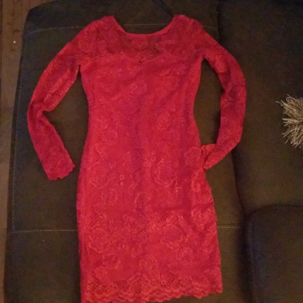 women's dress